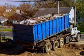 Best Yard Waste Removal  in Farragut, TN